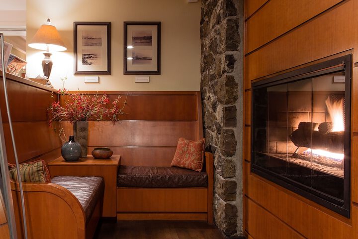 The Resort at Port Ludlow