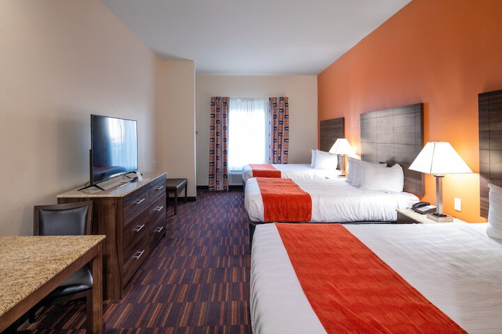 Home Away Suites