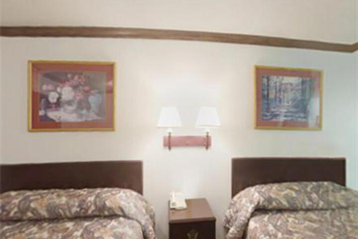 Executive Inn Muldrow