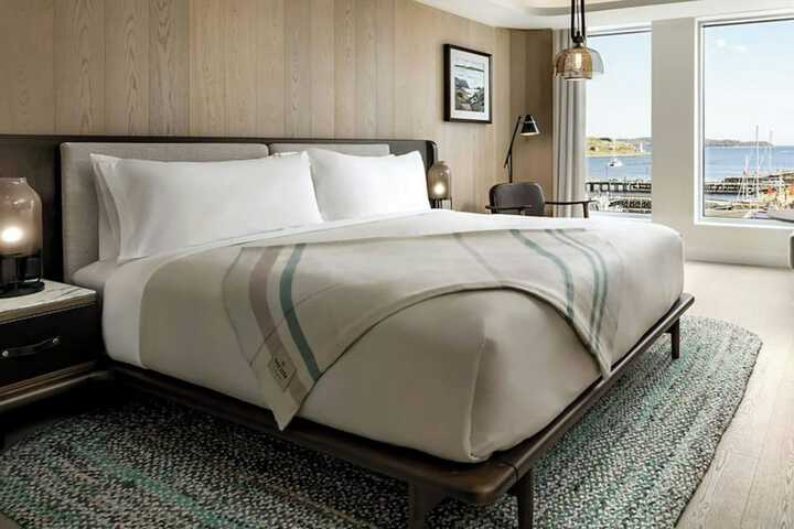 Muir a Luxury Collection Hotel, Halifax