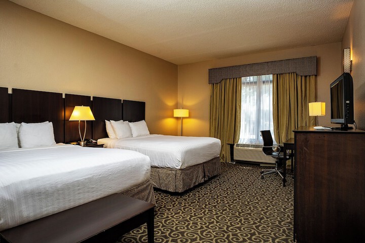 Inn at Coushatta
