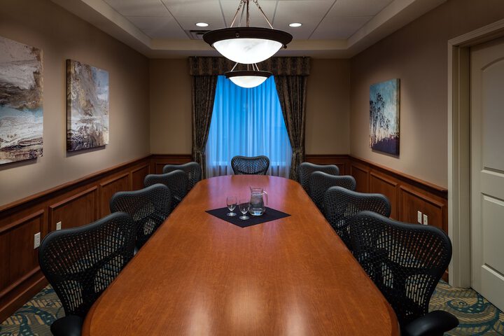 Hilton Garden Inn Tri-Cities / Kennewick