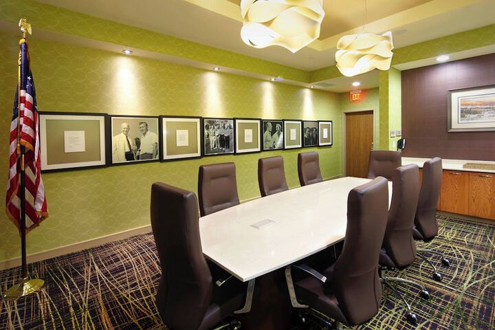 SpringHill Suites Pittsburgh Latrobe
