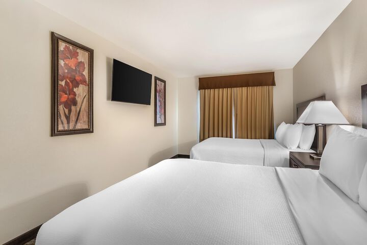Best Western Plus Valdosta Hotel & Suites