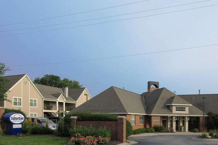 Suburban Extended Stay Hotel - Omaha