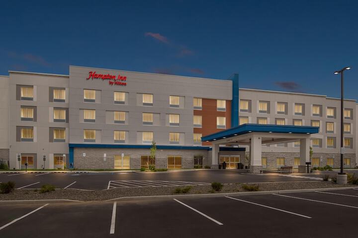 Hampton Inn Cooperstown
