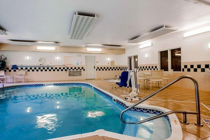 Pool 6 of 29