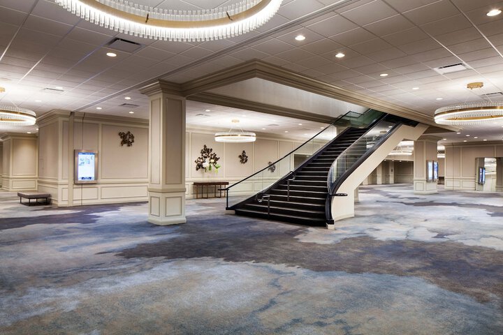 The Westin Galleria Houston