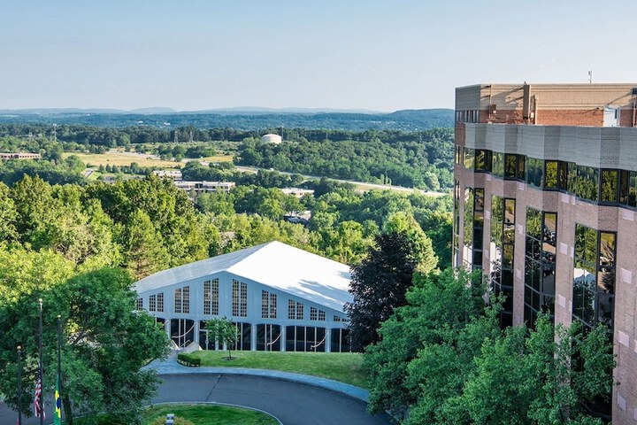 Woodcliff Hotel and Spa