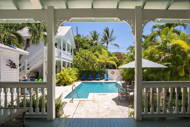 Pool 5 of 60