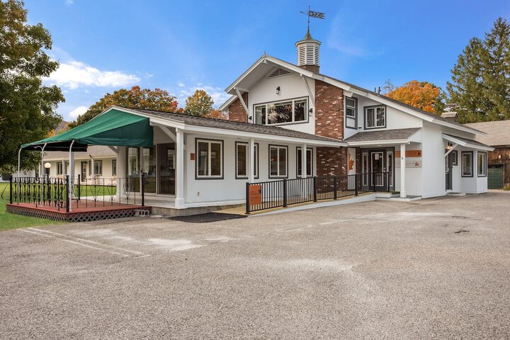 The Palmer House Resort an Ascend Collection Hotel