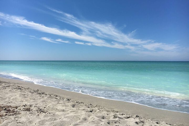Siesta Sands Beach Resort Gulf View