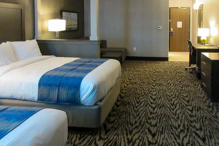 Comfort Suites Kennewick at Southridge