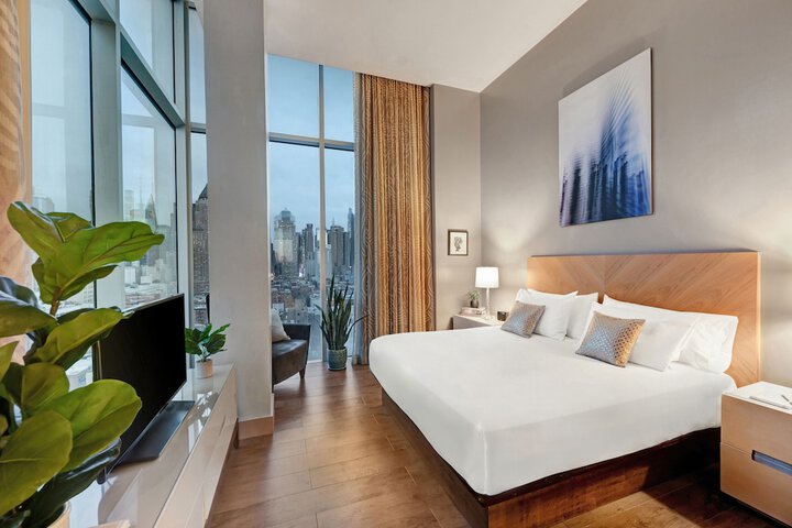 Ink 48 Hotel
