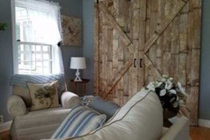Contented Cottage Bed & Breakfast