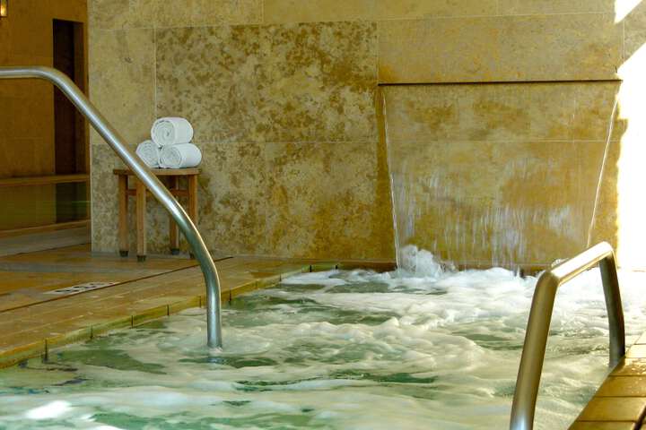 St Julien Hotel & Spa