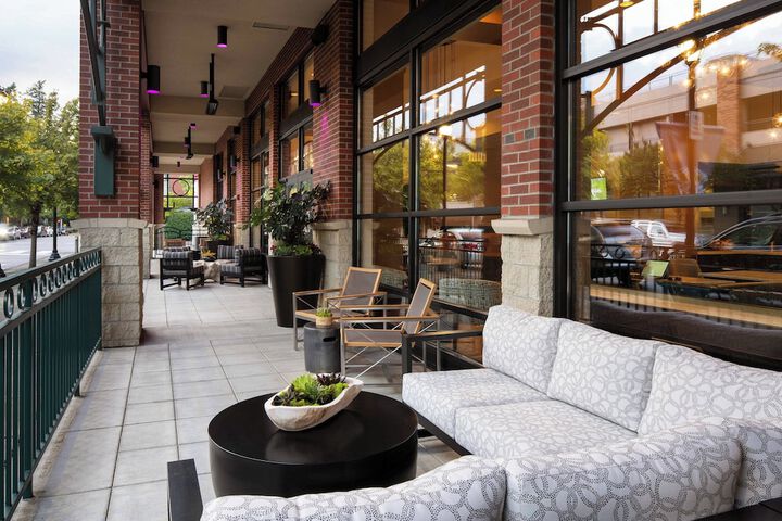 Terrace/Patio 60 of 63
