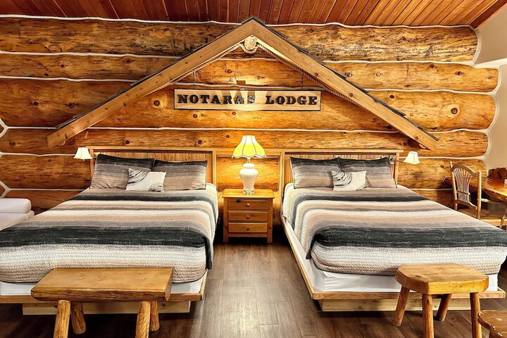 Soap Lake Resort a Dazzler Select by Wyndham