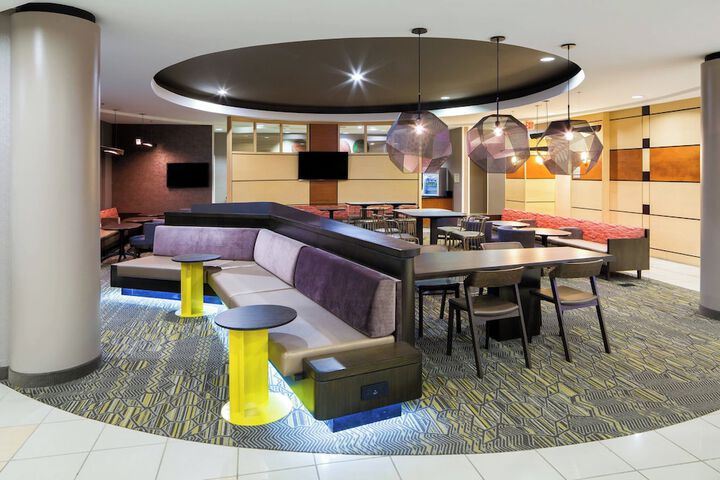 SpringHill Suites by Marriott Indianapolis Fishers