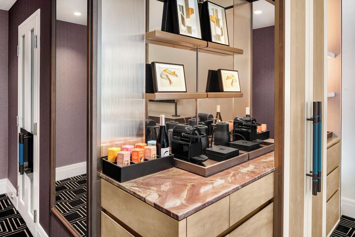 Sofitel Montreal Golden Mile