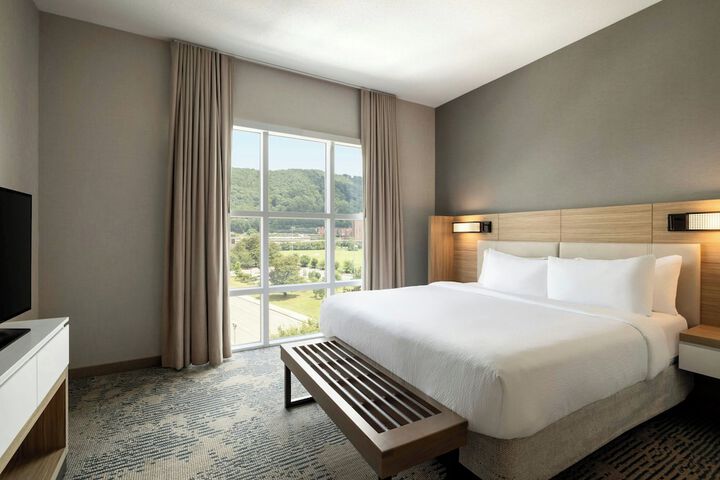 SpringHill Suites by Marriott Roanoke