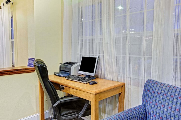 Business Center 24 of 24