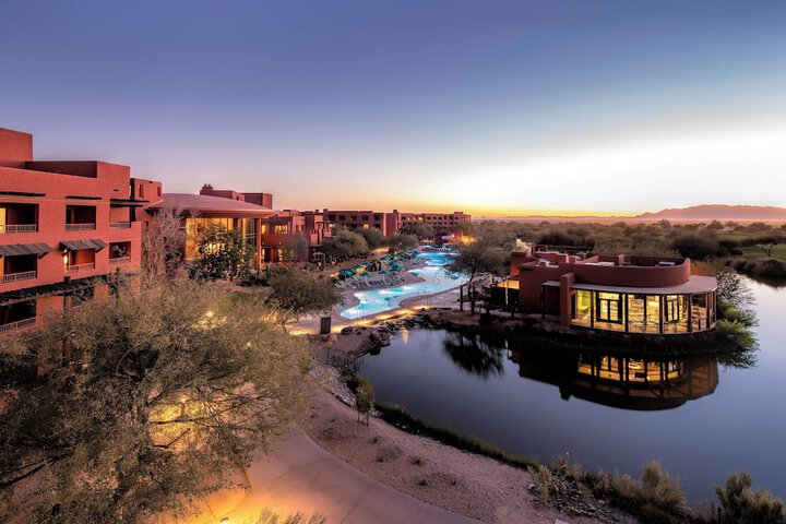 Sheraton Grand at Wild Horse Pass