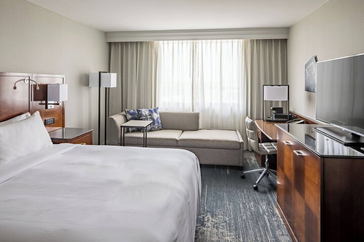 Richmond Marriott