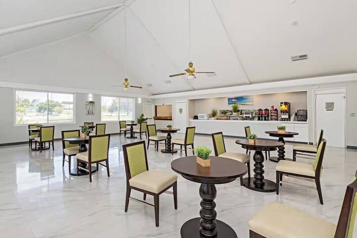 Palm Tree Inn Altamonte Springs Orlando