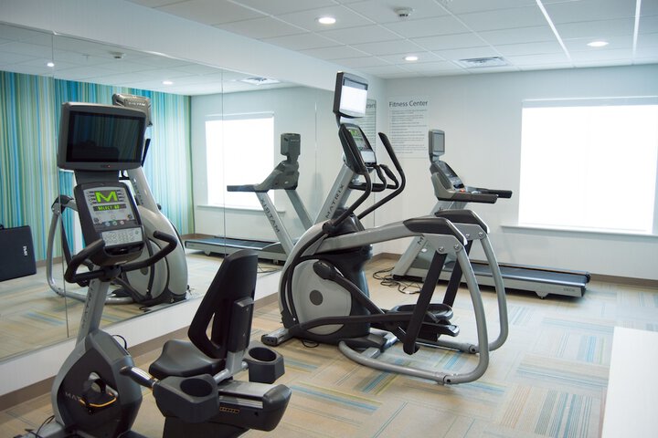 Holiday Inn Express Slidell by IHG