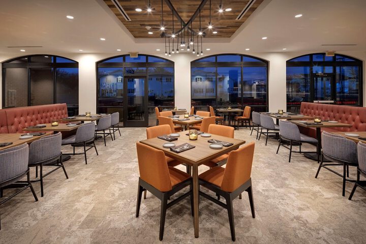 Hilton Garden Inn Haymarket