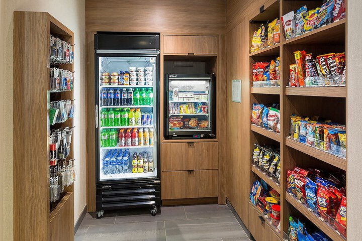 Fairfield Inn & Suites by Marriott Minneapolis North / Blaine