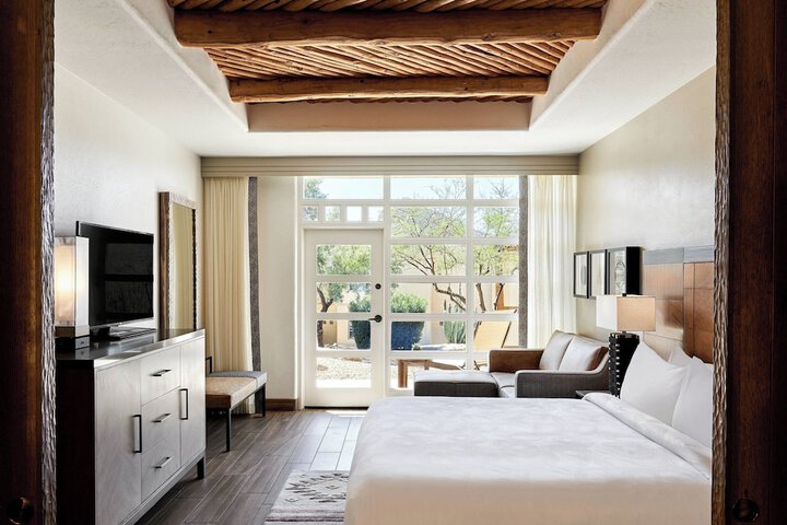 JW Marriott Camelback Inn Scottsdale Resort & Spa