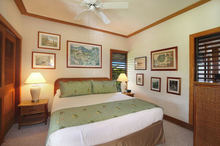 Kiahuna Plantation Resort Kauai by OUTRIGGER