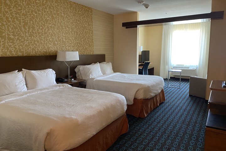 Fairfield Inn & Suites by Marriott Hollister