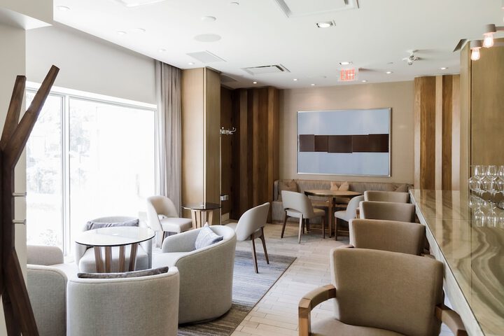 The James Hotel