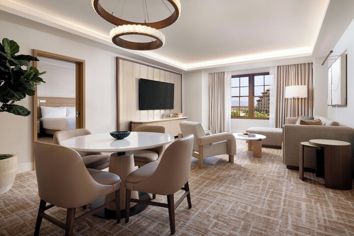 Green Valley Ranch Resort and Spa