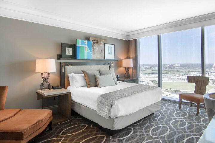 Omni Dallas Hotel