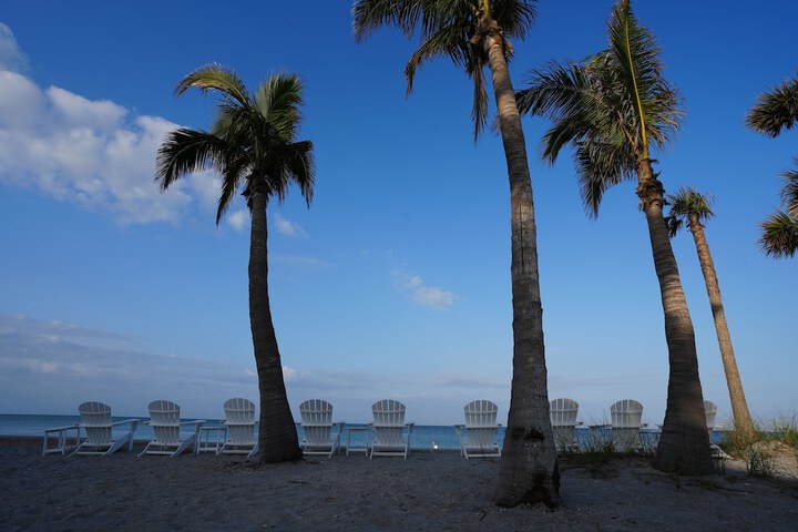 Manasota Key Resort