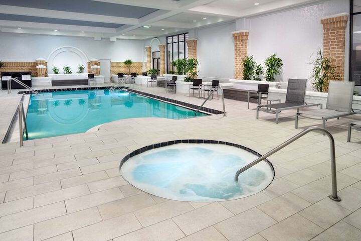 Embassy Suites by Hilton Orlando North