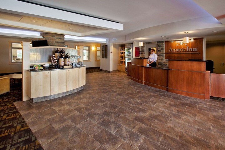 Hotel Interior 21 of 69