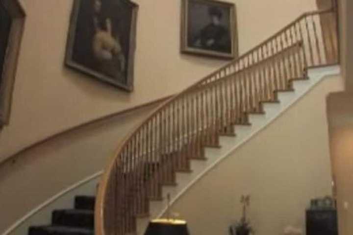 The Sanford House Inn & Spa