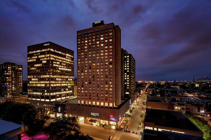Hotel 3 of 25