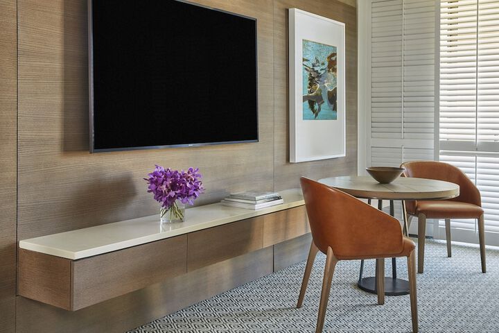 Four Seasons Resort Maui at Wailea