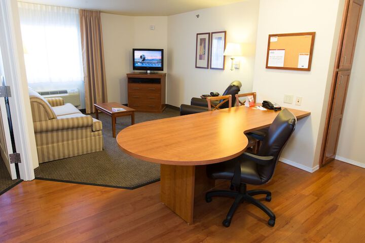 Candlewood Suites Joplin by IHG