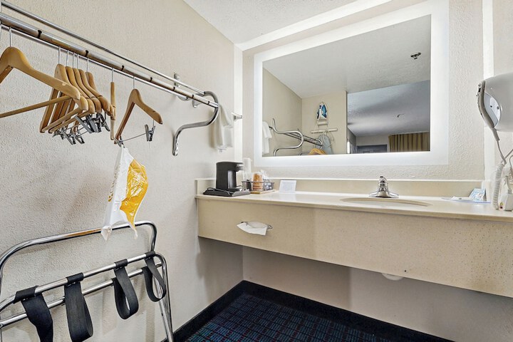 Quality Inn Van Horn