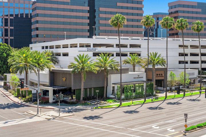 Embassy Suites by Hilton Irvine Orange County Airport