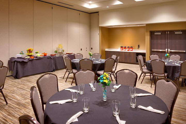 Hyatt Place Salt Lake City / Lehi