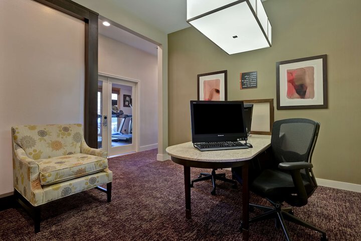 Business Center 69 of 69