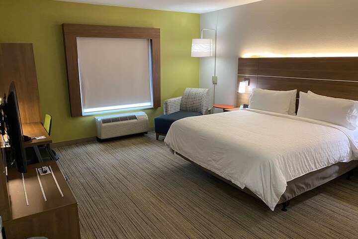 Holiday Inn Express Columbia by IHG